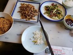 -京城小江南·土菜馆·蒸白鱼(东四十条店)