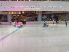 -TheRink大零溜冰场(IFS国金中心店)