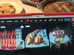 -匠和风精致料理(成都龙湖滨江天街店)