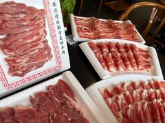 -北门涮肉·铜锅涮肉(南锣鼓巷店)