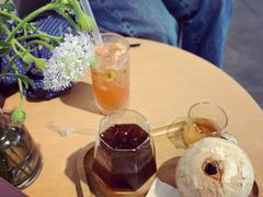 -旧屋咖啡(海景店)