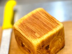 -爸爸糖吐司面包(武汉汉阳万达店)