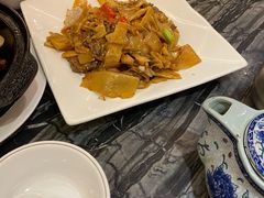 -美极鲜食坊(宝安南路店)