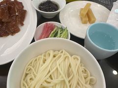 -鸿运楼烤鸭店(天桥店)