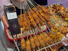 -遇西祠·海鲜烧烤(总店)