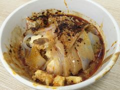 -清真·宏顺祥卤汁凉粉(大皮院店)