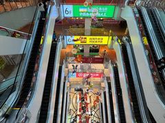 -银座商城(青岛中心店)