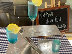 -西安高新希尔顿酒店·咖啡露台西餐厅