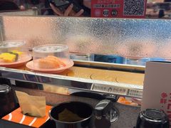 -争鲜回转寿司(中街大悦城店)