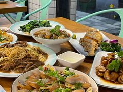 -唔止卤嘢·潮州菜(鹭江店)