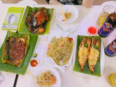 -纽顿熟食中心