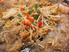 -前海沿·青岛菜(大拇指广场石老人店)