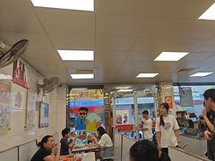 -冰岛茶餐厅(人民路店)