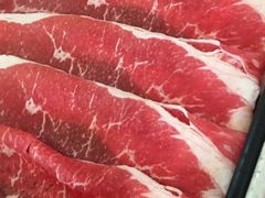 特选肥牛-牛New寿喜烧(青浦店)