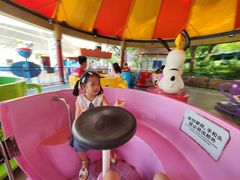 -史努比缤纷世界