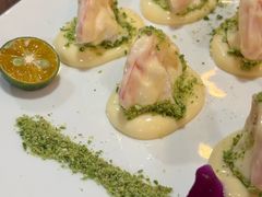 -有嘢食私房菜(西关新天地店)