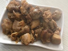 -桂林米粉(洋桥店)