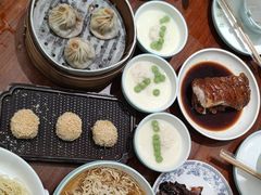 -奇芳阁·百年清真南京菜(夫子庙店)