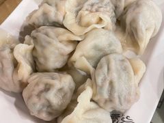 九鲜饺子-宝源饺子(麦子店街店)