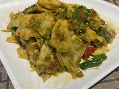 -新繁老號豌豆汤饭店·江湖菜(宝光寺店)