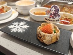 -海底捞火锅(金融街万达店)