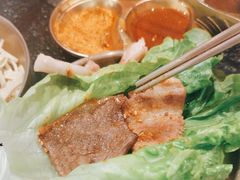 -伏一解牛烤肉专门店(信业购物中心店)