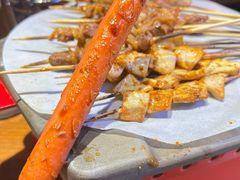 -1819餐厅·团队聚餐·烤串·精酿