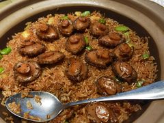 -铜锣湾·有麝自然香(渝北财富中心店)
