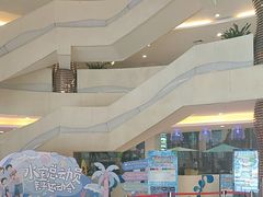 -南宫温泉水世界