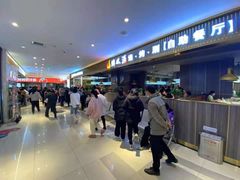-韩风源烧烤涮自助餐厅(禹州新一峰店)