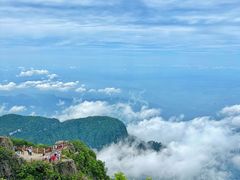 -峨眉山风景名胜区