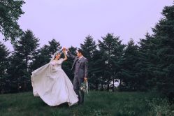 点击看大图 -蒙娜丽莎婚纱摄影(鲁邦店)