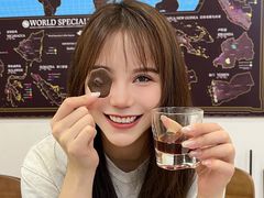 -豆子日记咖啡 BeanDaily Cafe