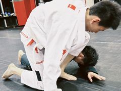 -极斗-IKMF马伽术·格斗运动学院(东直门店)