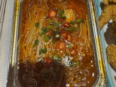 -爪王羊排火锅·烧烤