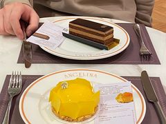 -Angelina安吉丽娜(恒隆广场店)