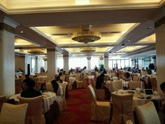 大堂-陶然轩(沙面店)
