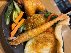 -香兰印尼 Pandan(中华广场店)
