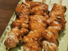 -八木鸟居酒屋(小木桥路店)