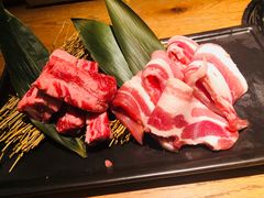 -赤坂亭M9和牛烧肉(世博源店)