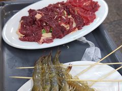 -濠轩阁特色生蚝火锅总店