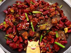 -聚鑫阁江浙菜·非遗传承技艺(闵行交大店)