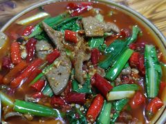 -鸡哈豆花(梅西广场店)