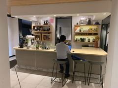 -Willing·Coffee&Brunch&Dinner(万达店)