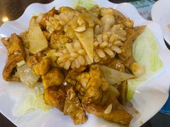 八珍豆腐-来顺成饭庄
