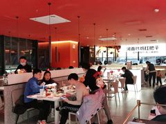 大堂-虎丫炒鸡(许昌360广场店)