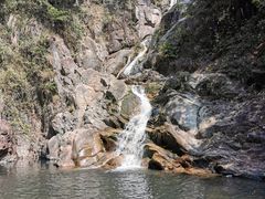 -九龙江国家森林公园