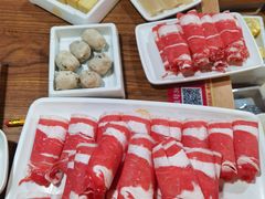 -傣妹火锅(南京东路一店)