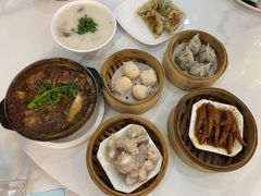 -旭璟酒家·传统粤菜·湘菜(逸景路店)