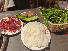 -贵宾牛·潮汕牛肉火锅(珠池总店)